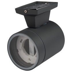 PWL 11590 GX53-1 GR 230V IP65 Jazzway