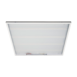 PPL 595/U-E1 PRISMA 36w 4000K с БАП IP40 (360mA 19mm) Jazzway