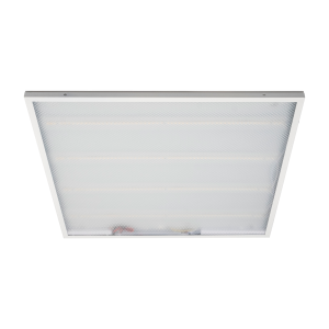 PPL 595/U-E1 PRISMA 36w 4000K с БАП IP40 (360mA 19mm) Jazzway