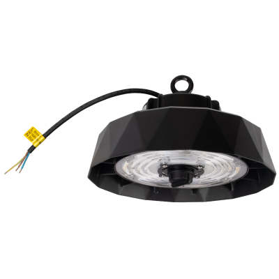 Светильник светодиодный влагозащищенный ДСП PHB 04 PRO-5 100w 5000K 90° IP65 — вид 3