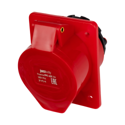 PPC 425 3Р+РЕ+N 32А 380В IP44 Jazzway