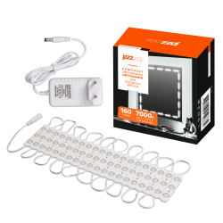 JAZZway ML-L20, подсветка для зеркала, диммер