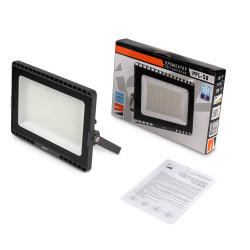 PFL- S8 150w 6500K LOWTEMP 120° IP65 Jazzway 