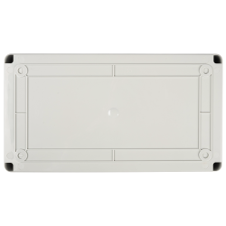 PDB/W 4018 GR (ЩРН-ПГ-18) IP65 Jazzway