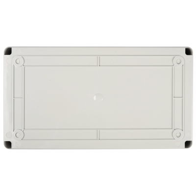 Бокс модульный навесной PDB/W 4018 GR (ЩРН-ПГ-18) IP65 — вид 4