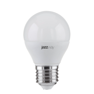 PLED- SP G45 11w E27 5000K 230/50  Jazzway