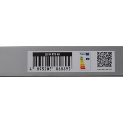 PTR  4026 26W 4000K 120° WH (белый) 900мм IP40 Jazzway