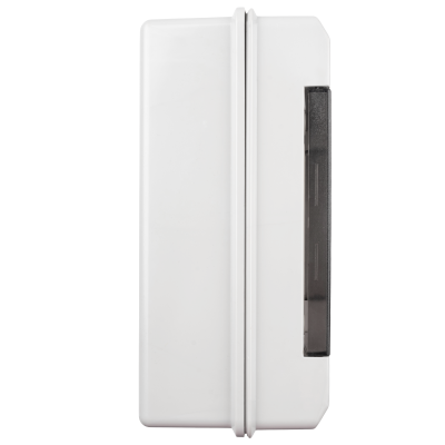 Бокс модульный навесной PDB/W 3012 GR (ЩРН-ПГ-12) IP65 — вид 3