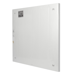 PPL 595/U Opal 36w 6500K IP40 (100mA 19мм) Jazzway
