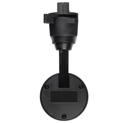 Светильник трековый светодиодный PTR 0715 15w 3000K 24° BL (чёрный) IP40 — вид 5