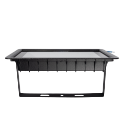PFL LV 50W DC12-48V/AC12-48V 6500K IP65 Jazzway