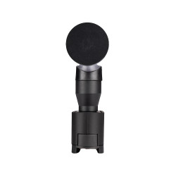 MTR16  4208  8w 4000K 200° BL (чёрный) IP20 Jazzway 