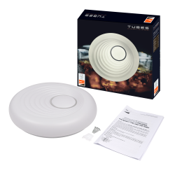 PPB   TUBES 60w 4000K IP20 D480*80  Jazzway