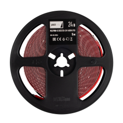PLS PRO-5 2835/120-24V 4000K 10W/m IP20-5m Jazzway