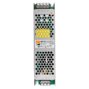 BSPS 24V 14.60A=350W IP20 5 л.гар. Jazzway