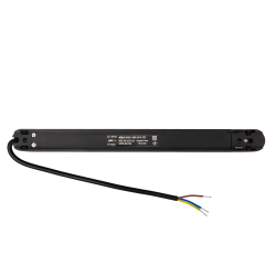 MTR16 DRIVER 100w 40V BL (чёрный) IP20 Jazzway 