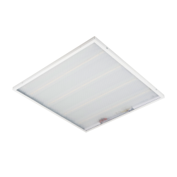 PPL 595/U-E1 PRISMA 36w 4000K с БАП IP40 (360mA 19mm) Jazzway
