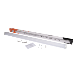 PWP-C3 1200 50w 4000K 5800Lm IP65 SHOPLIGHT (5лет.гар) Jazzway