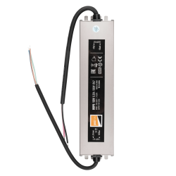 BSPS  12V8,30A=100W IP67 5 л.гар. Jazzway