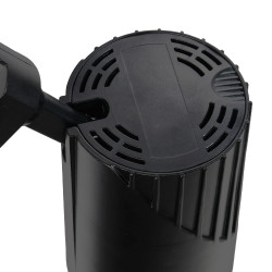 PTR  1732 32w 4000K 24° BL (чёрный) IP40 Jazzway