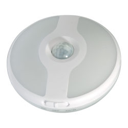 JAZZway TS8-L12-Accu, PIR датчик