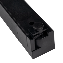 PTR  1935 35w 3000K 120° BL (чёрный) 600мм IP40 Jazzway
