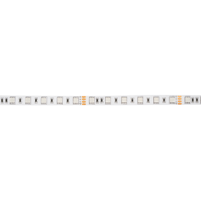 Лента светодиодная PLS PRO 5050/60-24V RGB IP20 5m — вид 2