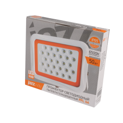 PFL -SA-   50w 6500K 60° IP65 Jazzway