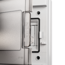 PDB/W 3012 GR (ЩРН-ПГ-12) IP65 Jazzway