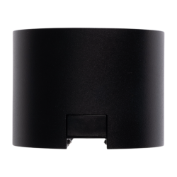 MTR16  3208  8w 3000K 25° BL (чёрный) IP20 Jazzway 
