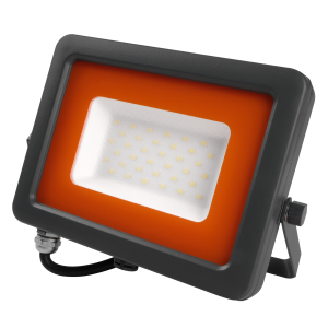 PFL- S2 - 30w 6500K IP65 Jazzway