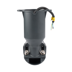 PSL 09  50W 5000K GR IP65 Jazzway