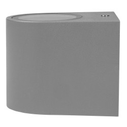 PDL-R 72080 GU10-1 GR 230V IP65  Jazzway