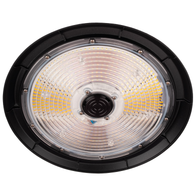 Светильник светодиодный влагозащищенный ДСП PHB 06 PRO-5 200W 5000K 60° IP65 — вид 2