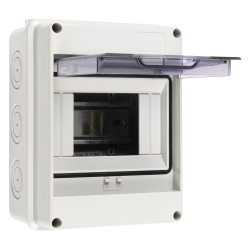 PDB/W 4005 GR (ЩРН-ПГ- 5) IP65 Jazzway