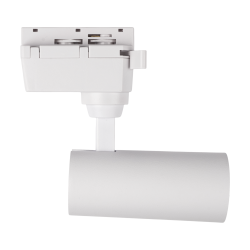 PTR  0708  8w 4000K 24° WH (белый) IP40 Jazzway