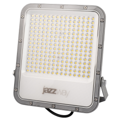 PFL- S4- 150w 6500K 80° IP65  Jazzway
