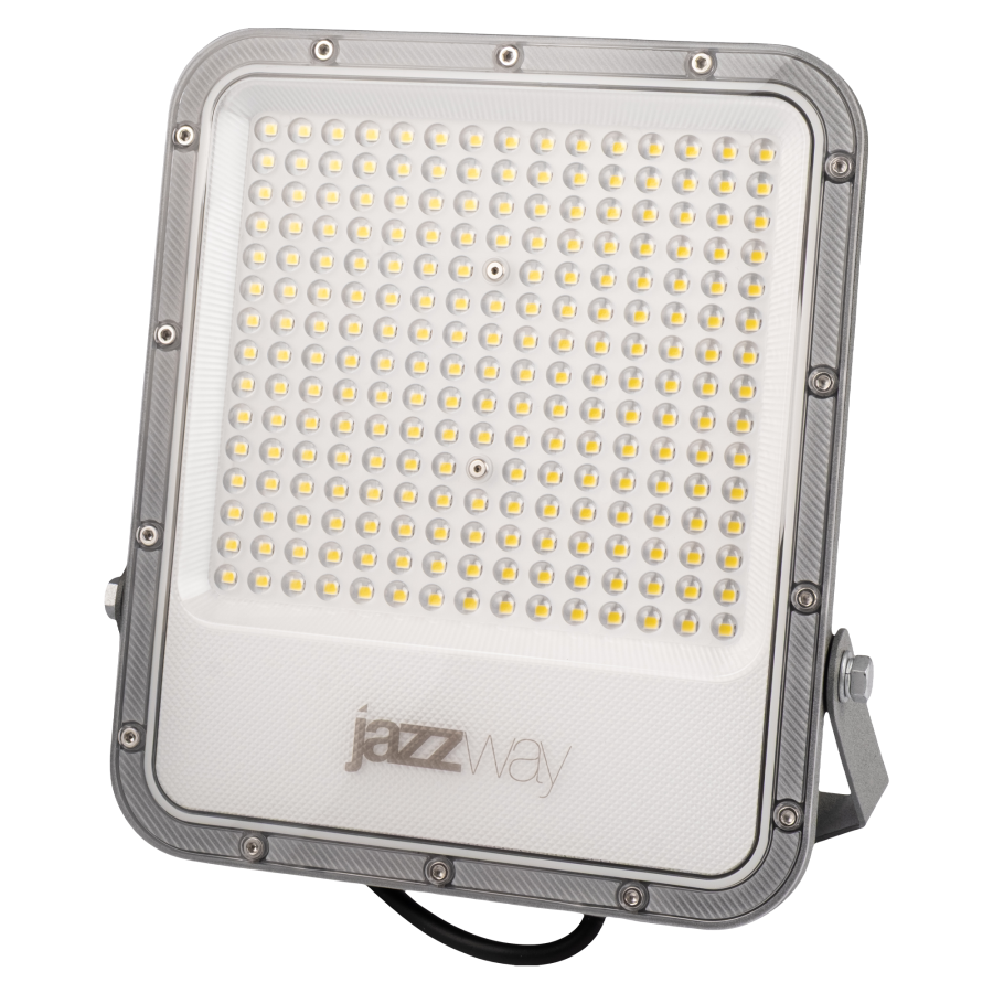 PFL- S4- 150w 6500K 80° IP65  Jazzway