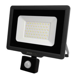 PFL- C3 SENSOR 50w 6500K IP65  Jazzway