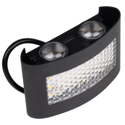 PWL-81130 4W+2W 4000K BL 230V IP54  Jazzway