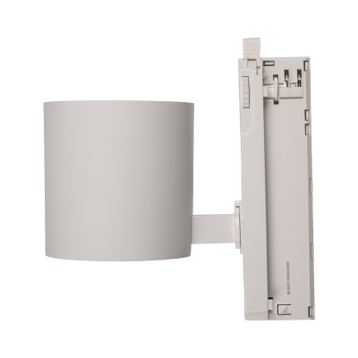 Светильник трековый светодиодный 3P PTR 7020 20W 4000K 36° WH IP40 — вид 4