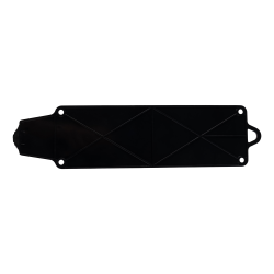 PRC-123-Red 16A 220V IP44 каучук красная Jazzway