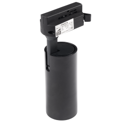 PTR  0715 15w 5000K 24° BL (чёрный) IP40 Jazzway