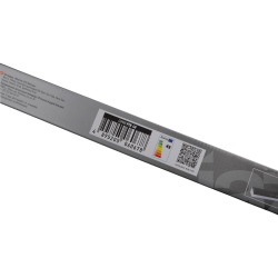 PTR  4018 18W 4000K 120° BL (чёрный) 600мм IP40 Jazzway