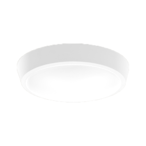 PBH - PC- OA 12W 4000K WHITE IP65  Jazzway