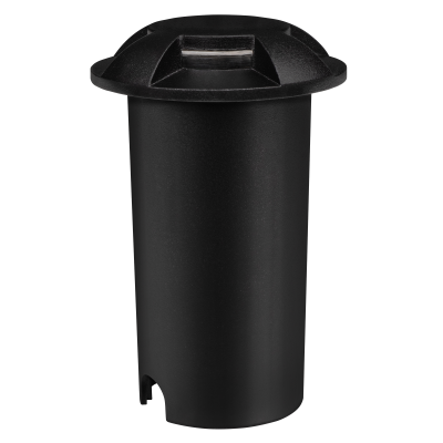Светильник светодиодный PGR R60/4 2w 4000K Black IP65 (грунтовый встраиваемый) Jazzw — вид 2