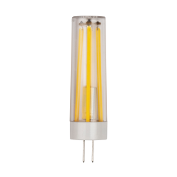PLED-G4 PRO 8w  4000K 680Lm 230V d16,5*65mm Jazzway