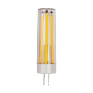 PLED-G4 PRO 8w  4000K 680Lm 230V d16,5*65mm Jazzway