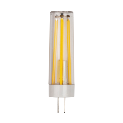 Лампа светодиодная PLED-G4 PRO 8w 4000K 680Lm 230V d16,5*65mm