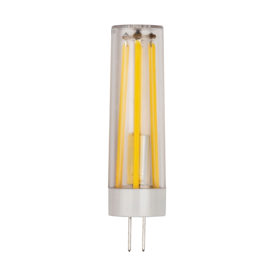 PLED-G4 PRO 8w  4000K 680Lm 230V d16,5*65mm Jazzway